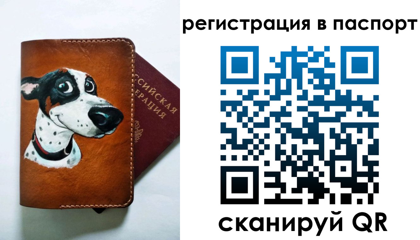 прописка штамп в Юрге
